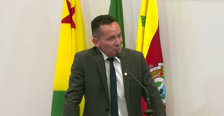 Adailton Cruz revela que Saúde sinaliza para uma greve geral a partir do dia 29 de outubro